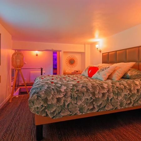 Romance Spa Tropical Le Havre Ngoại thất bức ảnh