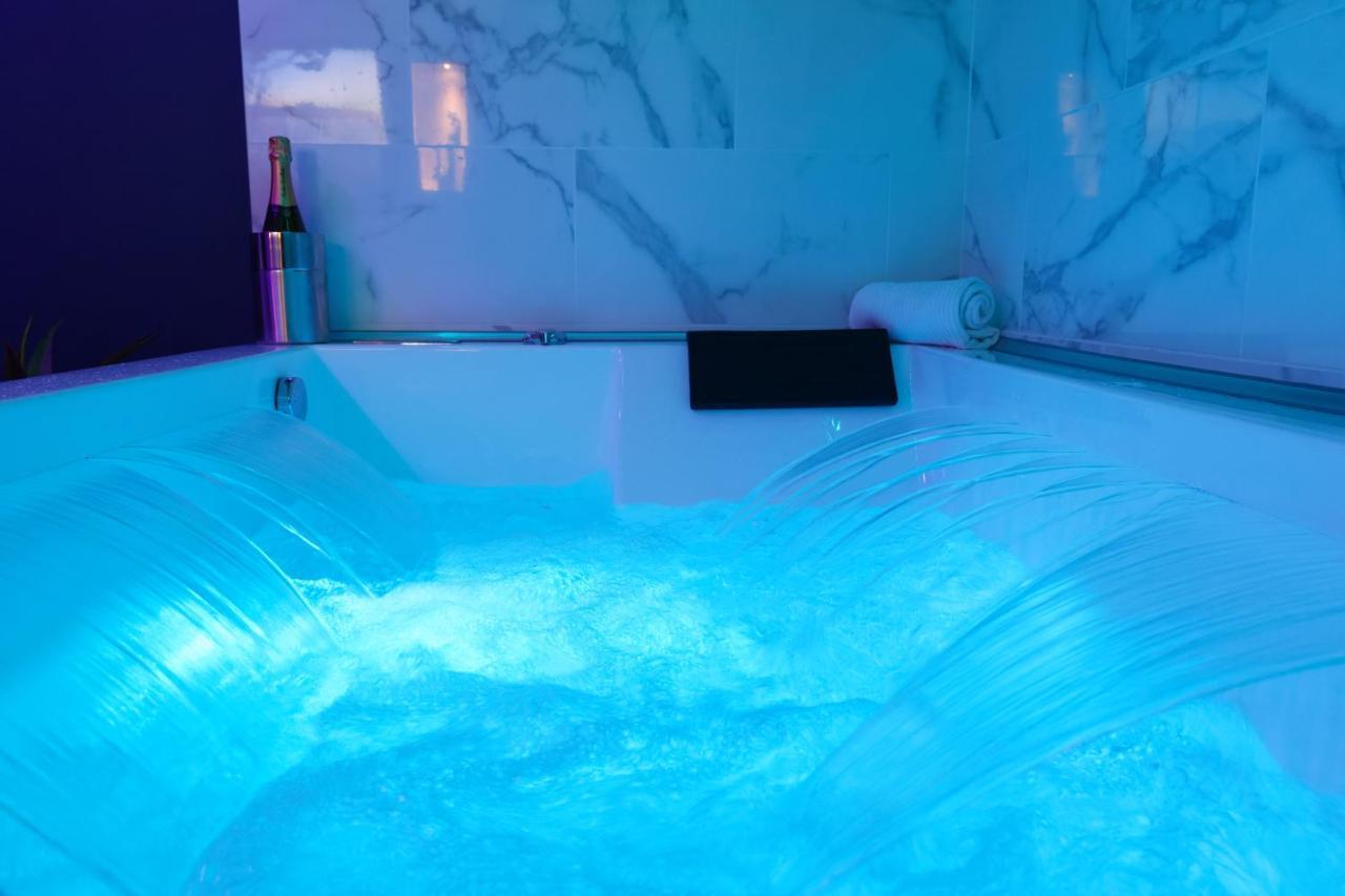Romance Spa Tropical Le Havre Ngoại thất bức ảnh