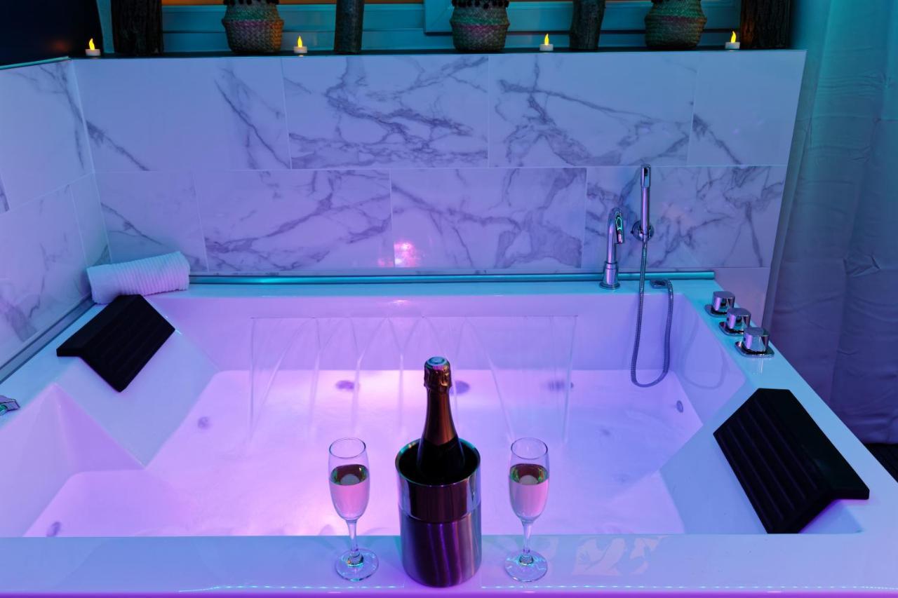 Romance Spa Tropical Le Havre Ngoại thất bức ảnh