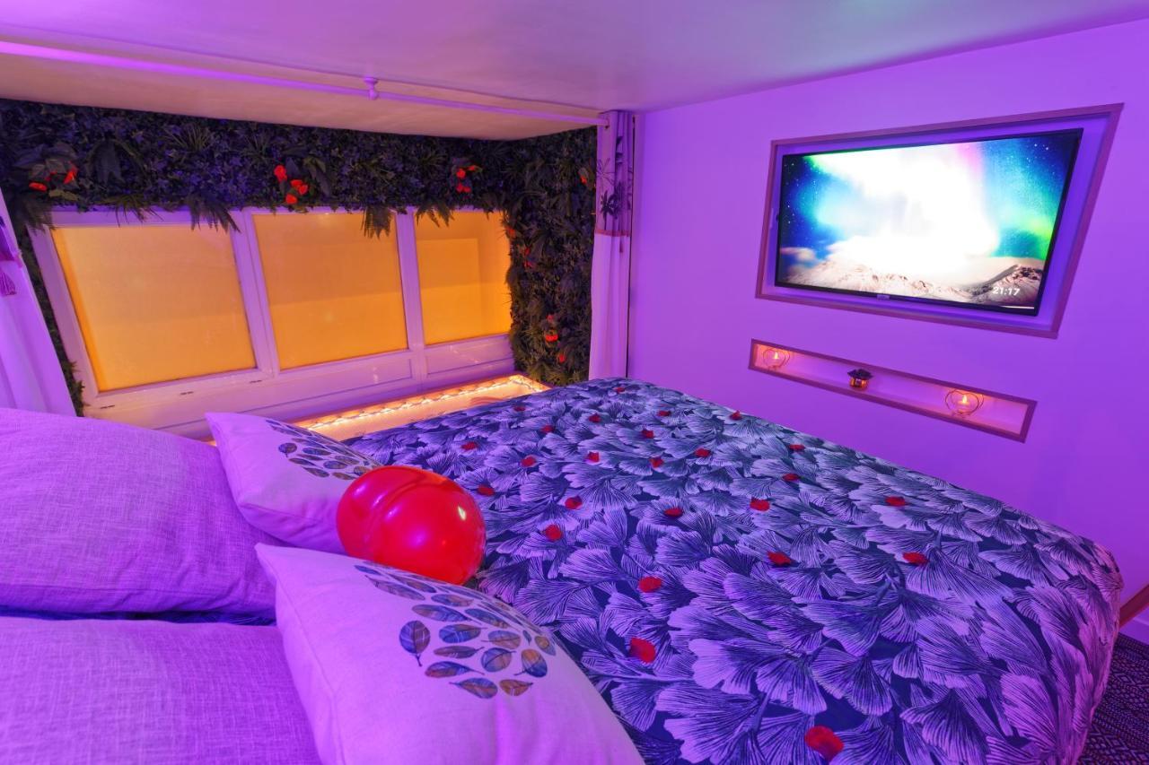 Romance Spa Tropical Le Havre Ngoại thất bức ảnh