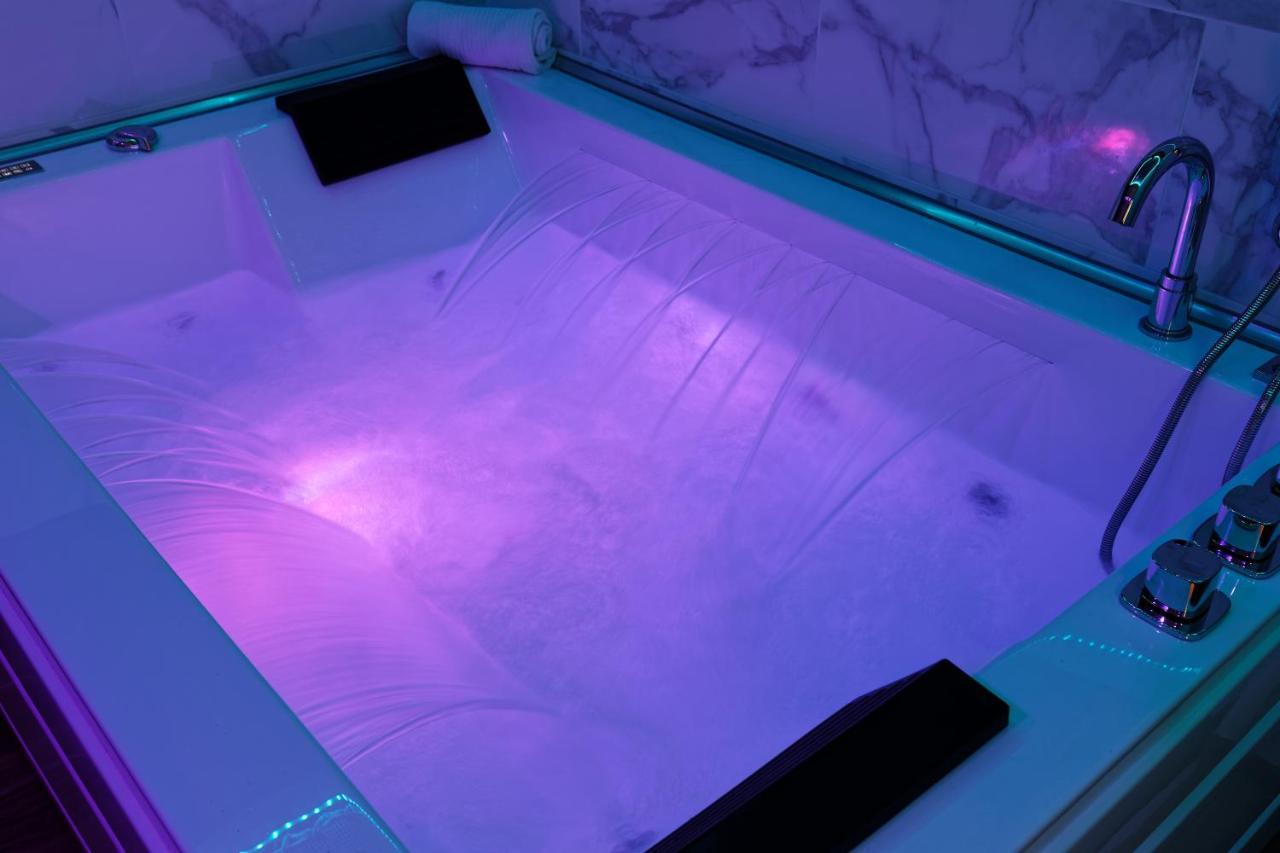 Romance Spa Tropical Le Havre Ngoại thất bức ảnh